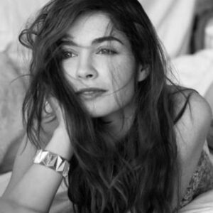 Actress Alix Bénézech HD Instagram Photos and Wallpapers July 2024