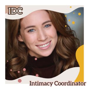 Alix Schwartz Instagram - Life update: I am now a trained intimacy coordinator with @idcprofessionals . This has been a two year journey with IDC, but I feel like I have been working towards this my whole life with my acting and movement background. I’ve always been drawn to physical storytelling, the human connection, and the vulnerability it takes to create these stories. I hope to give actors and directors the tools and confidence to play freely within the boundaries and the ability to create story-specific intimacy.

I feel honored to have trained alongside such wonderful and courageous creatives in my cohort. I can’t wait to see what stories we tell and what intimacy we elevate. The industry is truly in a transitional time and I’m so excited to be a part of this consent revolution. 

Please reach out if you want to know more about Intimacy Coordinating or if you are looking to bring an IC onto your production. I will be serving the Vancouver, LA, NYC, and Utah area. 

Thank you IDC for giving me this opportunity and I couldn’t have hoped for better guidance. 

#intimacycoordinator #intimacy #IC #sagaftra #idc #intimacycoach #intimacydirector #intimacychoreographer #movementcoach #nycintimacy #icc #intimacycoordinatorscanada #ubcp #filmindustry #filmproduction #crewlife #consentculture #filmchoreographer #safesets #vancouverfilm #utahfilm