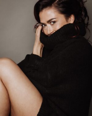 Aliyah O'Brien Instagram - ALL. THE. YUM.

Lately I hear the phrase “you’re such a Taurus” a lot from my astrology savvy friends.
I didn’t used to understand this, 
but now I realize they are referring to my love affair with SENSUALITY.

Sensuality often gets confused with sexuality, 
and don’t get me wrong…
it’s HUGELY important for some of us when it comes to sexual intimacy, but it’s deliciousness reaches far beyond sex. 
(Agh, now all I can think about is being touched 🙃).

Okay, focus.

We were talking recently with the fabulous @mejoetowne on our podcast THIS JUICY LIFE
(@juicylifeco - if you’re not already following ;) about everyday juicy moments, 
and he brought up activating the senses.
Also a fellow Taurus, we jive on the importance of surrounding ourselves with that which ignites our inner deliciousness.

For me one of the easiest ways to dial up the JUICE in my day is to make space for, and SAVOUR that which FEELS yummy.

If I can’t be barefoot, barely clothed, with the sun on my face in Bali…
I can still rock a cozy sweater with no pants (obviously 🙄) and have a pancake dance party, while burning some Bali incense and drinking my favorite coffee ☕️💃🏻🥞😋

I think the key is CHOOSING something that delights you and really being PRESENT with it.
Also appreciation…appreciation makes EVERYTHING better 🙌

Is sensuality one of your juicy life ingredients? 

Gentle reminder to lean into and SAVOUR that which feels delicious 🥰

Curious what tickles YOUR senses??

😋♥️😍

📷 @theportraitsessions