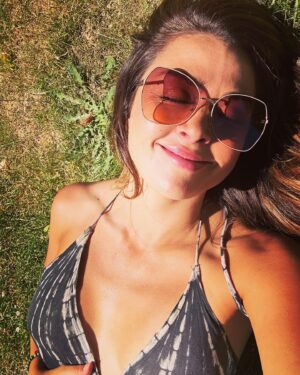 Aliyah O'Brien Instagram - Heaven on earth.
That’s what it’s all about 💫

I spent the last week in Boulder and Denver Colorado experiencing a depth of life and love I won’t even try to articulate. 

All I will say is this…

I believe more than ever that we are here to remember the truth of who we are…
The love that we came from
The love that connects us
The love that we ARE. 

And when we do…
We experience Heaven on Earth.

May we all return home to this truth, again and again.
May we forever be IN LOVE.
And may our embodiment of this love, light the path for others 🌟

You are love.
We are love.
I love you.
Aliyah ♥️