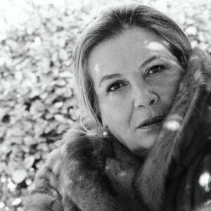 Aliye Uzunatağan Instagram - 