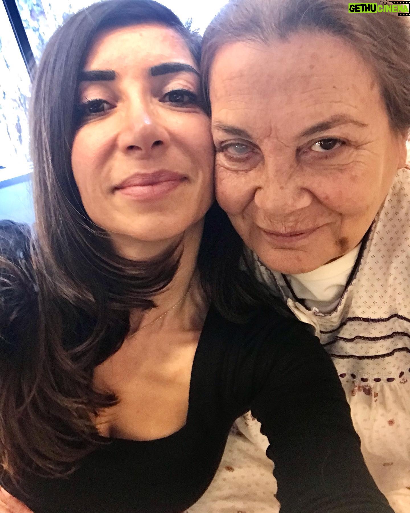 Aliye Uzunatağan - 2.3K Likes - Sevgili uygulayıcım cansın♥️ @şirvanyılmazkirtel 🌸🌸🌺🌺🧿🧿
