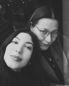 Actress Alize Gördüm HD Instagram Photos and Wallpapers May 2024
