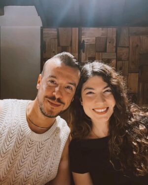 Alize Gördüm Instagram - Ben nasıl BU KADAR ŞANSLI OLDUM? ❤️