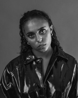 Alizée Bochet Instagram - 🖤
📷 @omar_et_julie