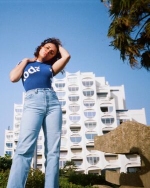 Alizée Bochet Instagram - Clic Clac Kodak

📷 @lucien_belves_mariani 
#35mm