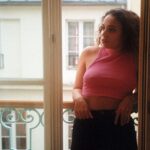 Alizée Bochet