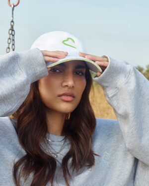 Alizeh Agnihotri Instagram - howdy human