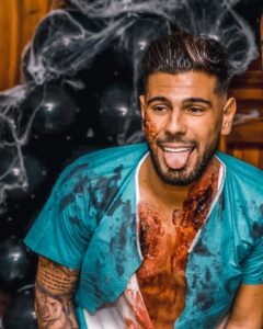 Allan Guedj Top 100 Instagram Photos and Posts