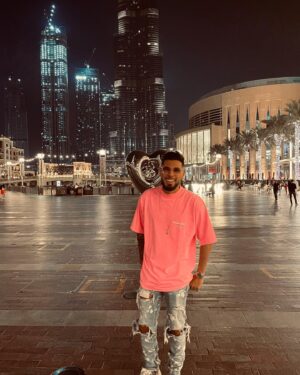 Allan Guedj Instagram - Best Life ✅💥🙏