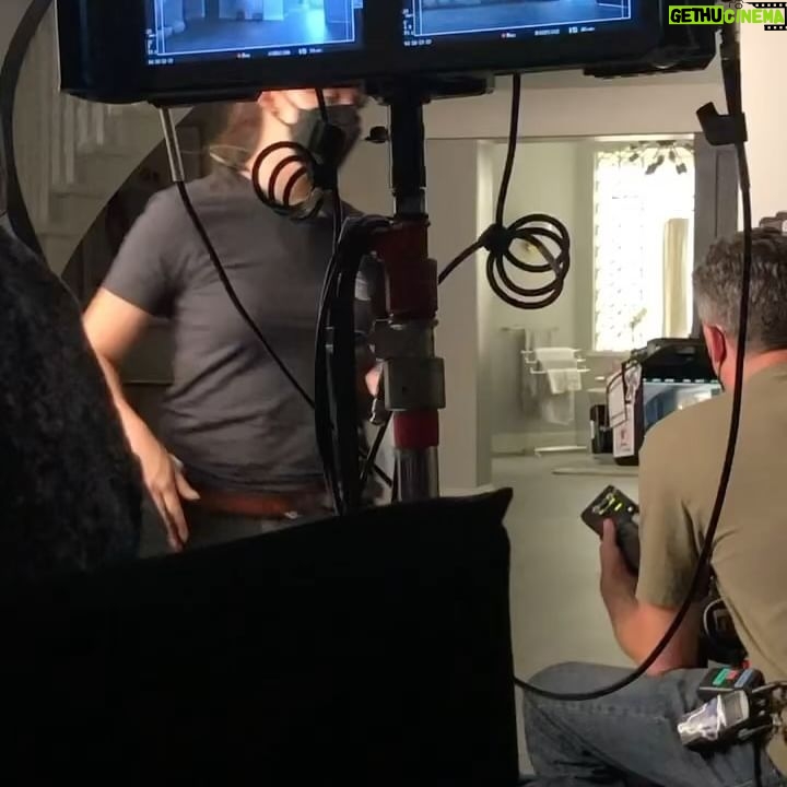 Allegra Edwards - 3.1K Likes - Season 3 BTS @uploadonprime