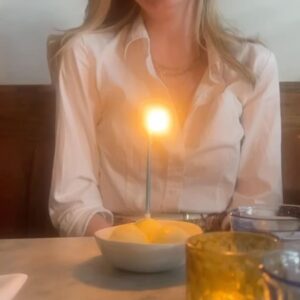 Allegra Edwards Instagram - As I get older, all I want to do is puppets-rainbows-flowers-repeat. Reverse aging. Thank you for the birthday love. It was really sweet. 💕