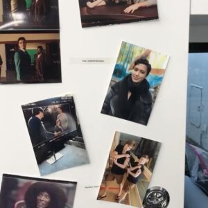 Allegra Edwards Instagram - What a gift to get to go back to Lakeview ONE MORE TIME!!!!