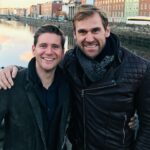 Allen Leech