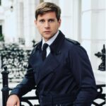 Allen Leech