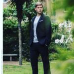 Allen Leech