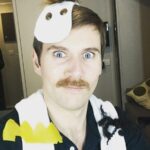 Allen Leech
