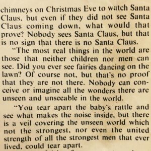 Allen Leech Instagram - Just the other week, my Dad on his 70th birthday showed me this clipping from a paper from many years ago. He’s always kept it and if you read it you’ll see why. Merry Christmas. 🎄🎄