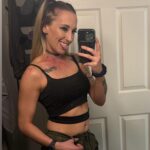 Allie Recks