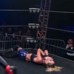 Allie Recks