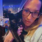 Allie Recks