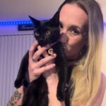 Allie Recks