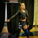 Allie Recks