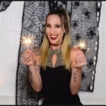 Allie Recks