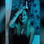 Allie Recks