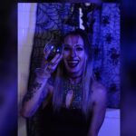 Allie Recks