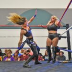 Allie Recks