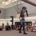 Allie Recks