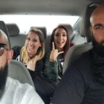 Allie Recks