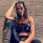 Allie Recks