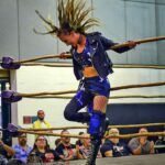 Allie Recks