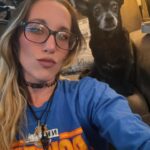 Allie Recks