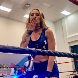 Allie Recks Instagram - 💋💋💋