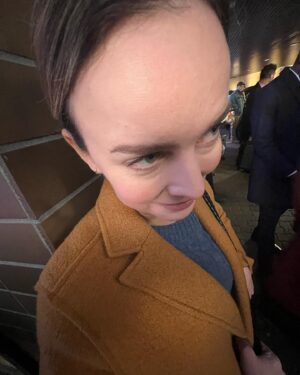 Allison Miller Instagram - Wrk dmp. #amillionlittlethings