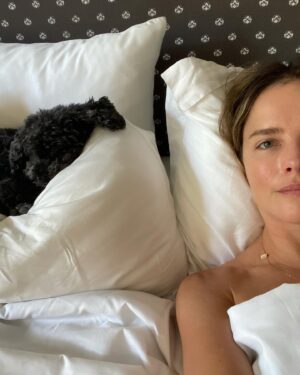 Allison Miller Instagram - As an elder millennial (@pamelathemostes) I feel obligated to dump. A year of dichotomy.
