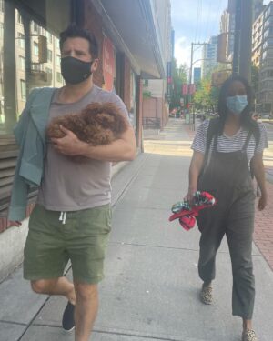 Allison Miller Instagram - As an elder millennial (@pamelathemostes) I feel obligated to dump. A year of dichotomy.