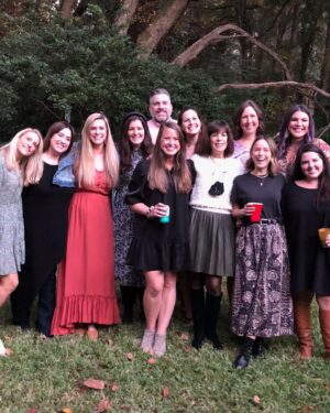 Allison Miller Instagram - As an elder millennial (@pamelathemostes) I feel obligated to dump. A year of dichotomy.