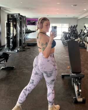 Allison Woodard Instagram - future nostalgia 
.
.
.
.
#alliekatch #wrestling #womenswrestling #intergenderwrestling #tagteamwrestling #bussy #photodump #headautomatica #212steakhouse #sixflagsgreatadventure #majorbendies