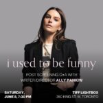 Ally Pankiw