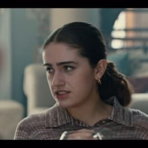 Ally Pankiw Instagram - Watch an exclusive clip for I Used to Be Funny starring Rachel Sennott, Olga Petsa and Jason Jones.

Written and directed by Ally Pankiw, the film opens in NY June 7 and in LA June 14 via @utopiamovies. Available on digital June 18.

Link in bio to add to watchlist.
