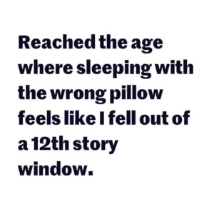 Ally Walker Instagram - Anyone else?