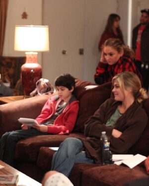 Ally Walker Instagram - FAR MORE with the amazing @selmablair & @dreadematteo is available now!  A very enjoyable film about family, love and forgiveness. You can watch for free at the link in my bio--available in many countries!  Also featuring @adriengrenier, @joshuarush, @baileychase   more.  #farmoremovie #farmore #adriangrenier #selmablair #dreadematteo #joshuarush #baileychase #loveislove #pride #primevideo #amazonprime #allywalker #pridemonth