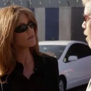 Actress Ally Walker HD Instagram Photos and Wallpapers June 2024