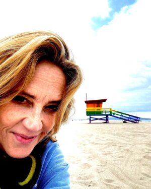 Ally Walker Instagram - Happy Pride Month! 

If you haven’t already, check out my film FAR MORE (free and available in many countries at the link in my bio)! A wonderful film about family, love, and forgiveness. 

The film features @selmablair, @dreadematteo, @joshuarush, @baileychase and many more.

#farmoremovie #farmore #adriangrenier #selmablair #dreadematteo #joshuarush #baileychase #loveislove #pride #primevideo #amazonprime #allywalker #pridemonth