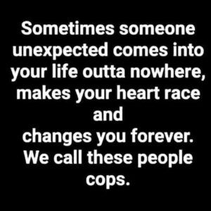 Ally Walker Instagram - Truth