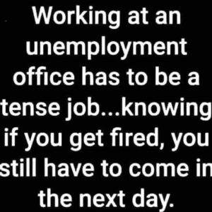 Ally Walker Instagram - At least you’d be on a first name basis? 🤷‍♀️
